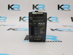 Puls Dimension PISA11.CLASS2 Protection Module 24V 15A *READ*