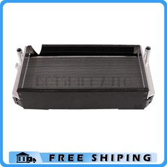 NEW Radiator 6686077 6734100 7152356 Fits Bobcat S150 S150G S160 S175 S185 S205
