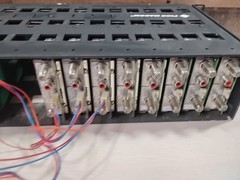 Pico Macom MPC-PSF12/16 Universal Power Supply Module, 8 Pico Macom MPCM45