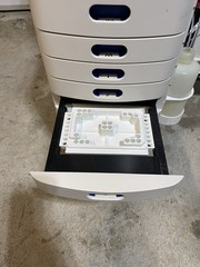 AATI Advanced Analytical Agilent Fragment Analyzer Automated CE System