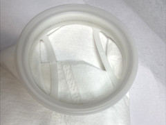 Pall BPONG10P2COWE Polypropylene Bag Filter 10 Micron Size 2 LOT OF 4