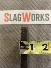 1/2x4x18 inch steel plate 4”x18” A36 Hot Roll Flat .5″ Thick