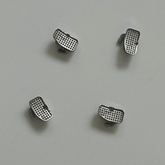 20 Sets Dental Orthodontic Buccal Tubes 1st 2nd Molar Tube Roth MBT 022 Non-Con
