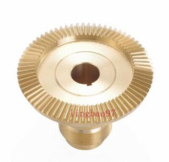 Servo Power Feed Type100 140 150 200 Drive Gear 0237 Bridgeport Milling Machine