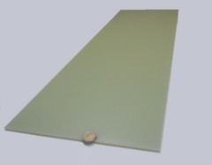 Micarta Phenolic G10FR4 Sheet .250″ (1/4″) Thick x 12″ x 36″