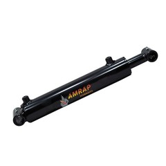 2.5×36 Hydraulic Cylinder-2.5″ Bore, 36″ Stroke -Welded Cross Tube Cylinder(new)