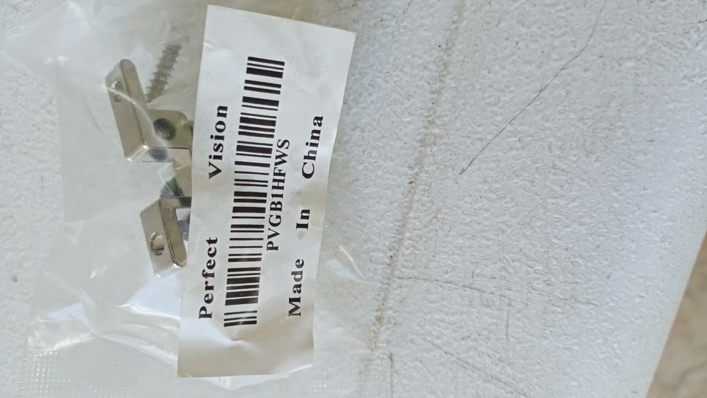 Lot 6 Perfect Vision 3GHz Single Ground Block Weather Seal RG6 Coax Cable High