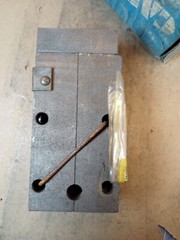 ERICO CADWELD HSC2Q – 4/0 AWG. CONC. TO STEEL SURFACE #115 WELD METAL