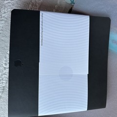 Apple Employee Mindful Minute Challenge 2025 Reflection Journal & Pen Gray NEW