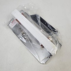 Trimco Anti-Vandal Pull Handle 1097 Special Prep 630 Finish RHR