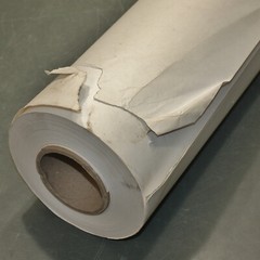Binks Flame Retardant Paper 29-863, 36″ x 300 ft, Flame A Guard III, Spray Paint