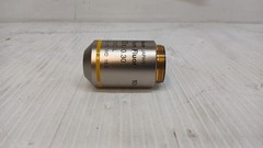 Nikon Plan Fluor 10x Microscope Objective 10x/0.30 DIC L Infinity/0.17 WD 16.0