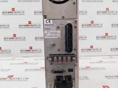 Fuji Electric M-SPS1000VM-2F Power Supply Module 200V AC 50/60Hz 1KVA/800W