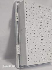 SOHO Pro P2100KND” NARROW/DEEP 21″ PANEL PRIMEX