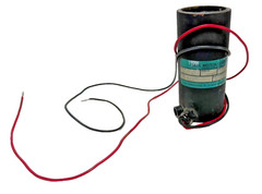 GALIL MOTION CONTROL MOTOR E243 G001862,TYPE F