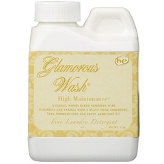 Tyler Glamorous Wash Laundry 4 Fl Oz (Pack of 3), 4 Ounce 3)