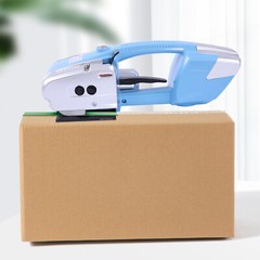 Electric Strapping Banding Machine Battery Powered Automatic Strapping Tools
