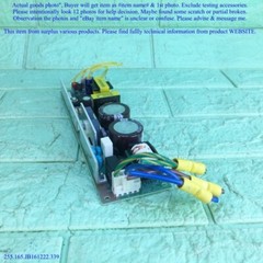 Cosel LDA50F-24, Power supply board 24V as photo, sn:1976, DHLtoUS.