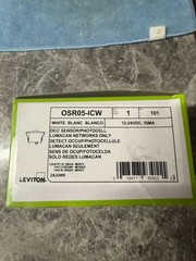 Leviton OSR05-ICW