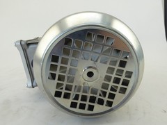 1/4HP KEL-TECH AL1445C Motor, 1680RPM, 332-575V