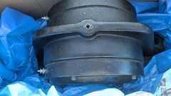 Rexnord Link-Belt 5 15/16″ Mounted Spherical Roller Bearing Pillow Block Mount
