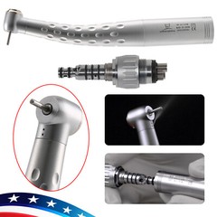 Dental Wireless Implant Electric Torque Wrench Handpiece Tool 360° Rotate Driver