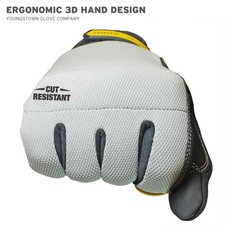 Youngstown Glove Company Youngstown Glove Cut Resistant General Utility