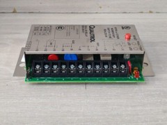 QUALITROL 909-300-01 SEAL- IN RELAY 24VDC – NEW WITH FILTHY BOX