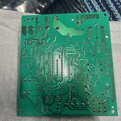 62-104058-02 Integrated Furnace Control Board Replac for Rheem Furnace R801P-MSA