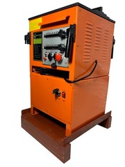 1700W Hydraulic Electric Rebar Cutter AND Bender (1″ 25mm) #8
