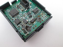 Schneider Electric Modicon Module TMC2AQ2V Cartridge M221-2 Analog Voltage Out