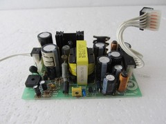 Power General Supply 3045-1 Out: +5V 3A +12V 2A -12V .5A