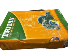 Tritan UCP217-55 Pillow Block Bearing, Ball, 3-7/16″ Bore New Blemished Box