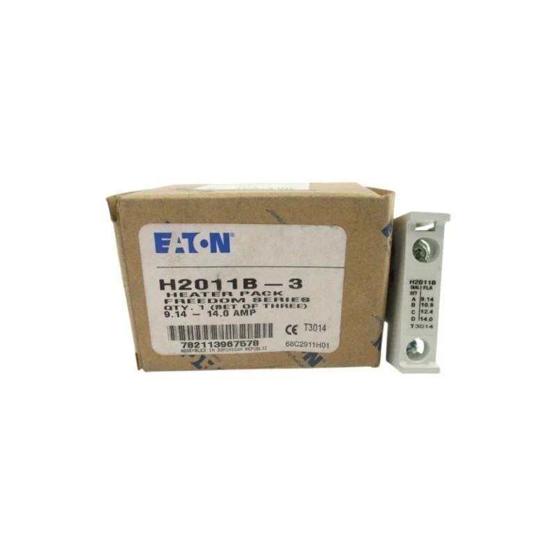 EATON H2011B-3 9.14-14.0A