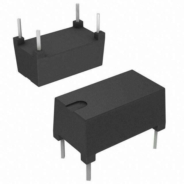 Vishay CNY65 Optoisolator 13.9kv Trans 4-DIP 50mA 32V Transistor Output *Qty 100