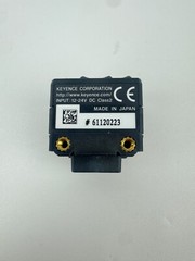 Keyence AP-C40W Digital Pressure Sensor