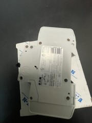 Eaton FAZ-C10/1-NA-SP Brand New In Box Moeller Series