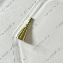 NC Dental Healing Abutment Healing Closure Narrow Fits Straumann ITI Bone Leval