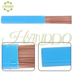 Mild Steel TIG Welding Rod ER70S-6 TIG Filler Rod 1/16″ × 16″ 5LB Welding Wire