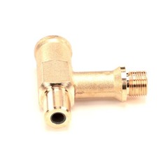 Nuova Simonelli Usa Steam Valve Body Aurelia Ii 07300800 – Free Shipping +