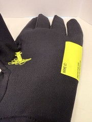 HexArmor PointGuard Ultra 6044 Safety Gloves with SuperFabric Size X-Large Open