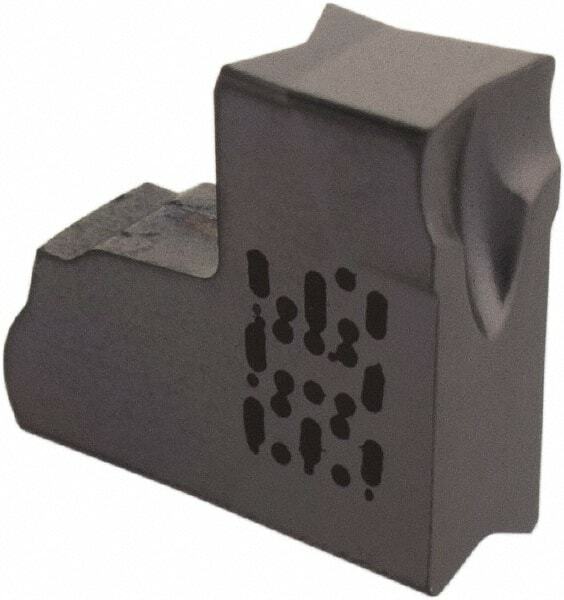 Iscar TAGN3J IC908 Carbide Cutoff Insert (6003368), 1 Piece