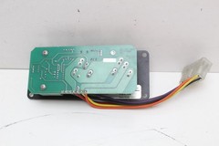 New RD-3-8999-0 Red Dot Control Panel Climate Temperature