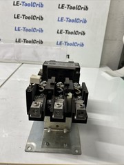 Cutler Hammer Starter A10EN0 Size 3 Series B1 R-352s