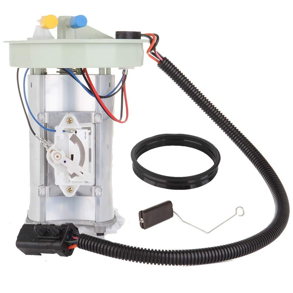 Fuel Pump Assembly for 1999-2004 Jeep Grand Cherokee 4.7L 4.0L E7127MN