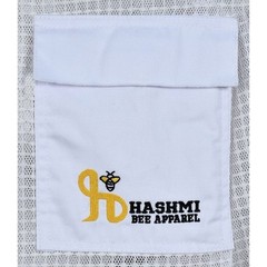 Full Ventilated Mesh Bee Suit Fencing Hat Maximum Protection, Comfort Teen Age M