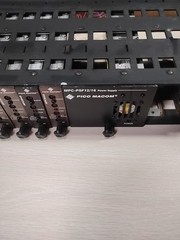 Pico Macom MPC-PSF12/16 Universal Power Supply Module, 8 Pico Macom MPCM45