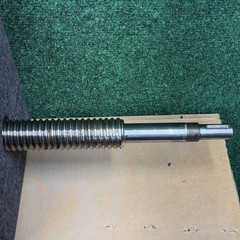 HAAS 93-24-7146 BallScrew BSCREW VF-0/1/2 – Used in Box