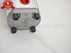 New PGP51088G3LP FOR AGT Two-Section Hydraulic Pump for Skid Steer Loader KTT23
