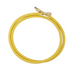 3pcs 150cm Charging Hose Air Conditioner Charging Hose 1/4in Fits
